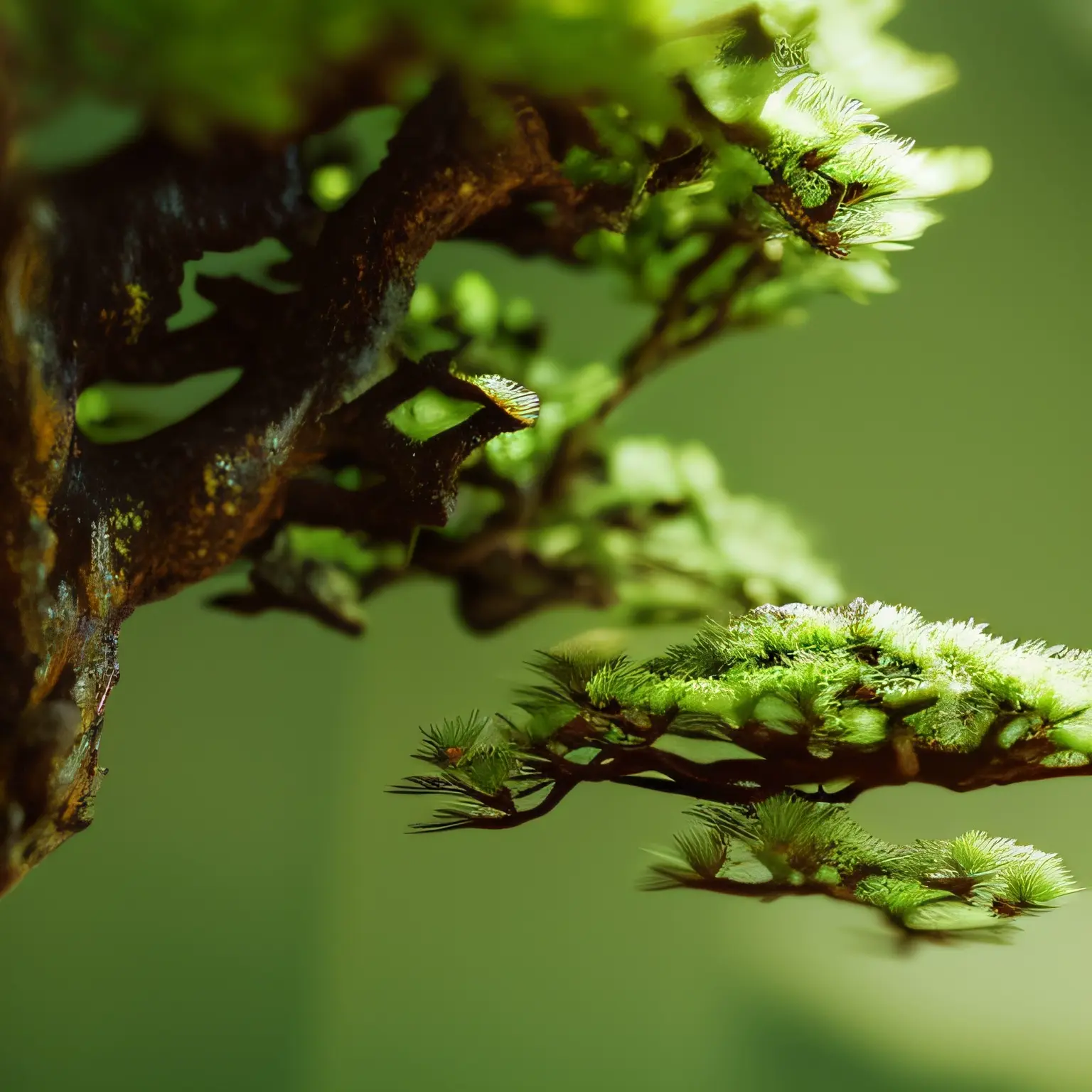 Bonsai