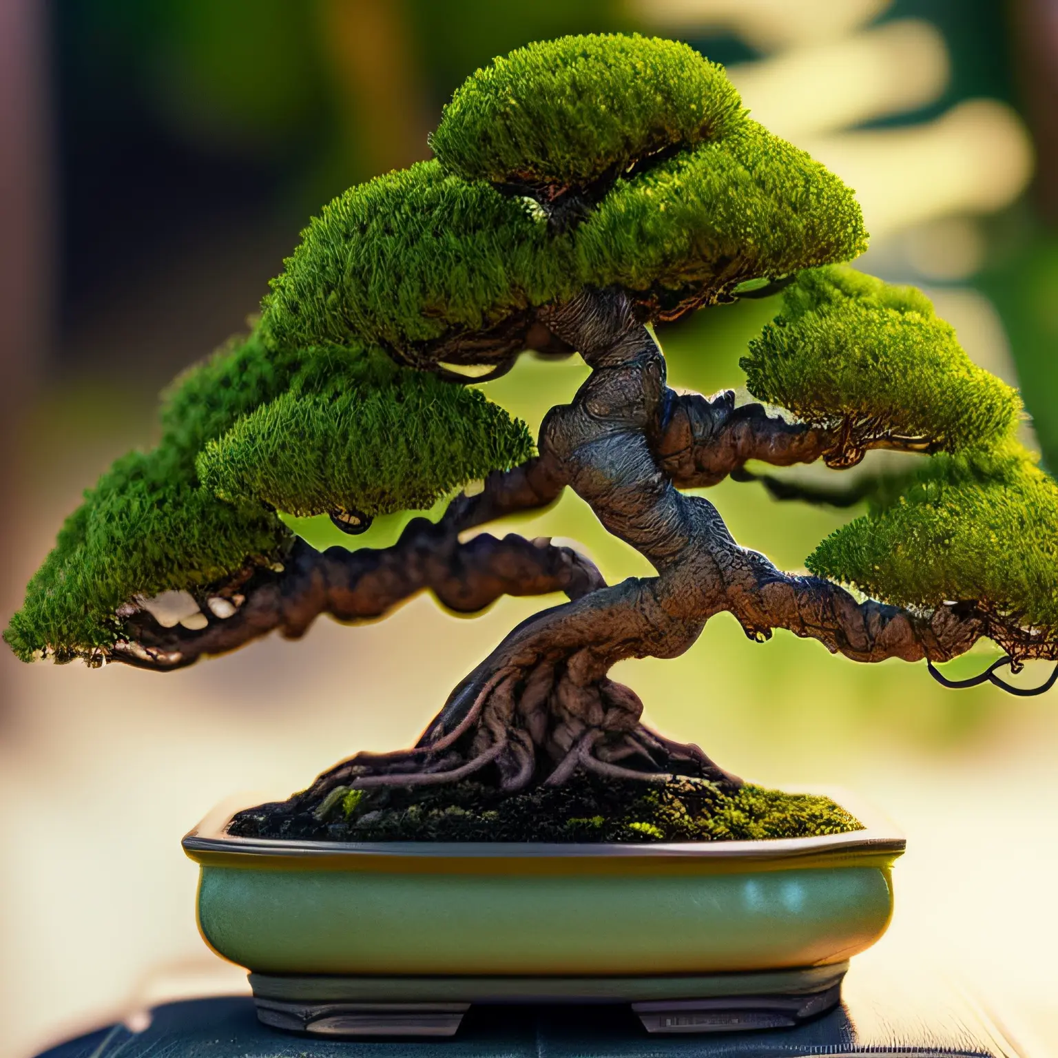 Bonsai