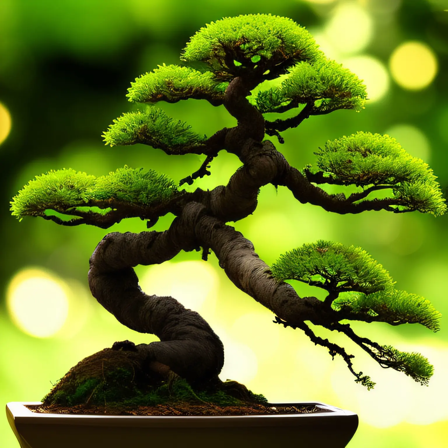 Bonsai