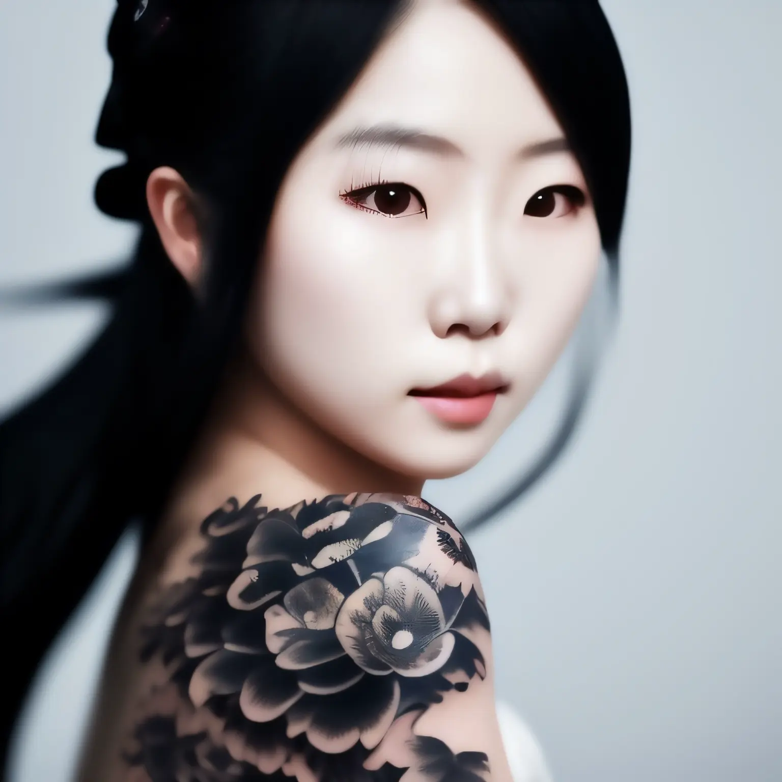 Irezumi