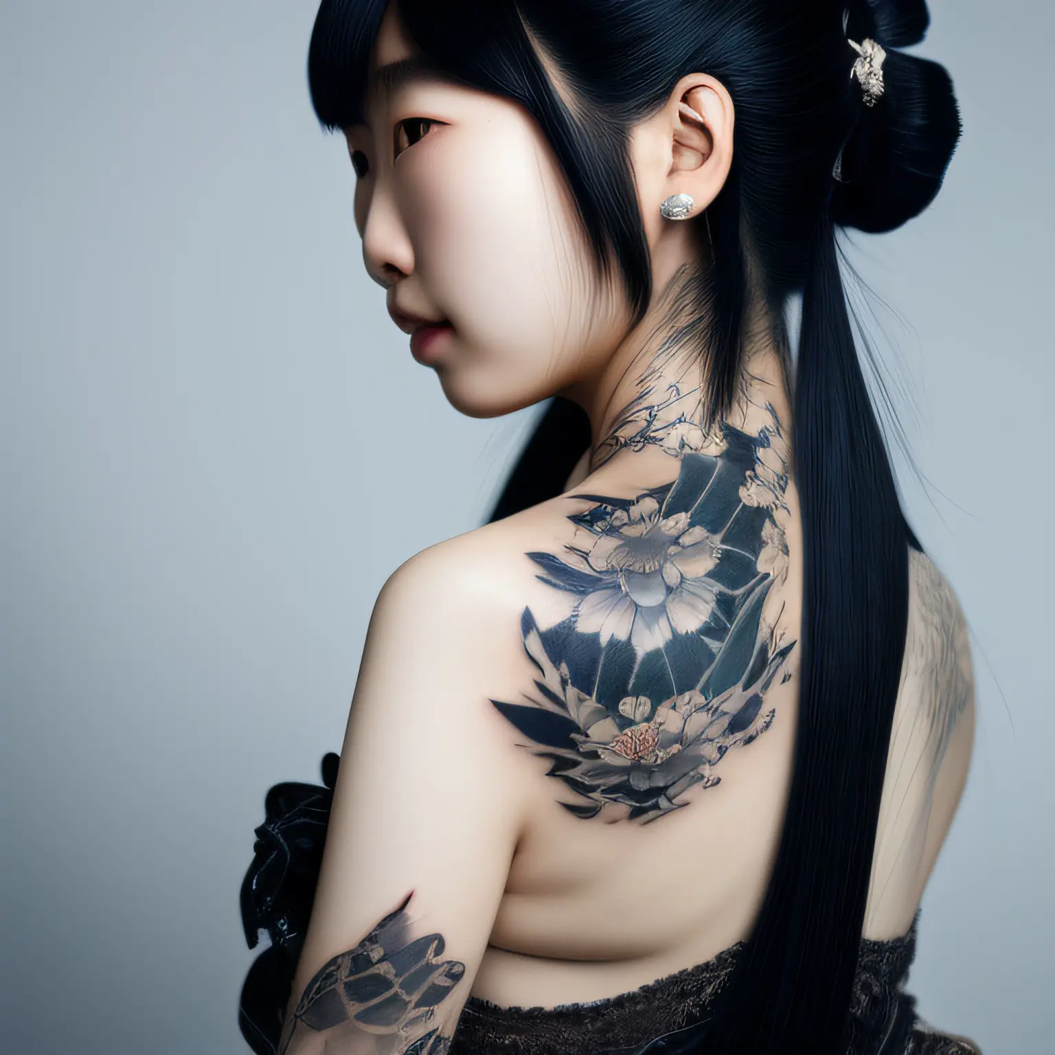 Irezumi