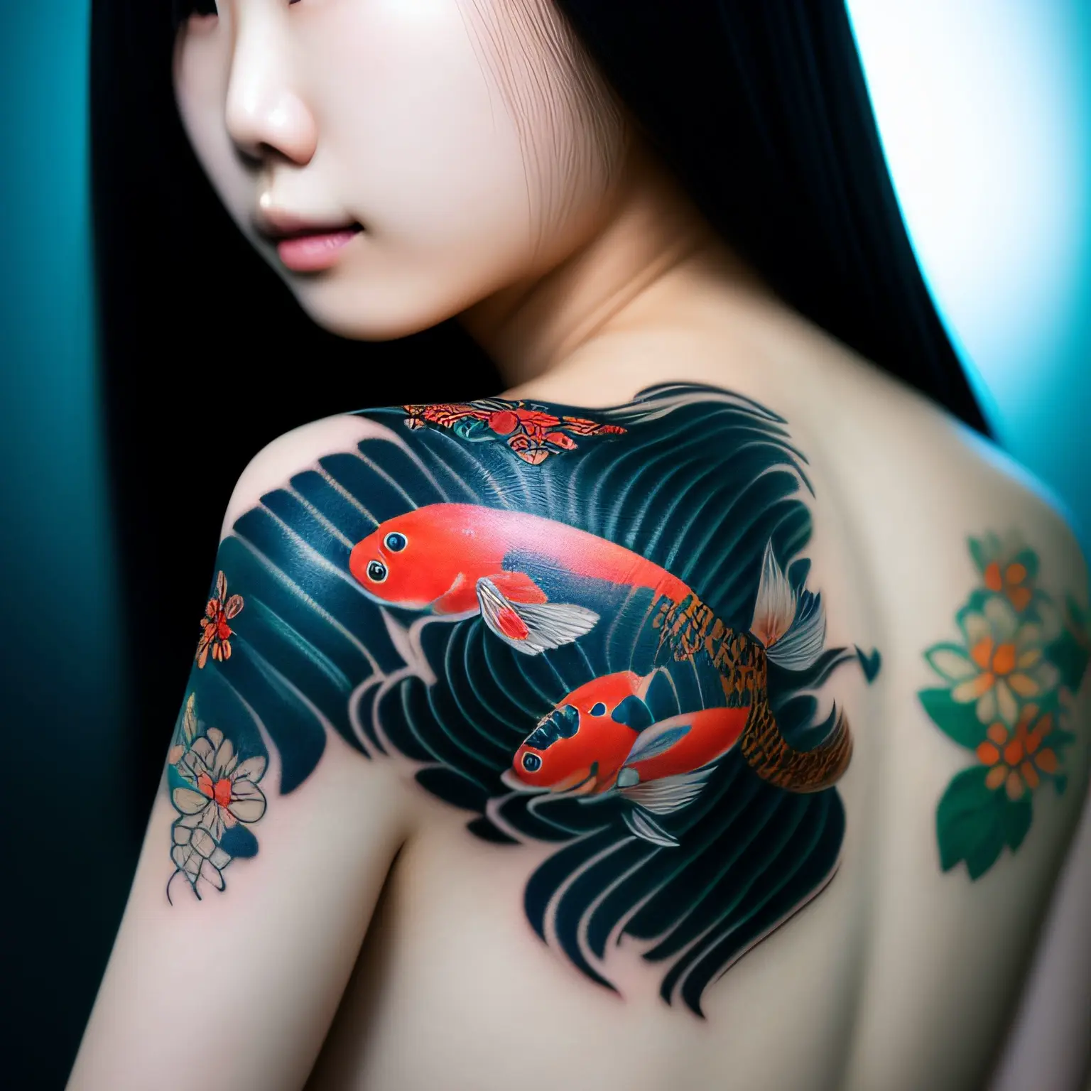 Irezumi