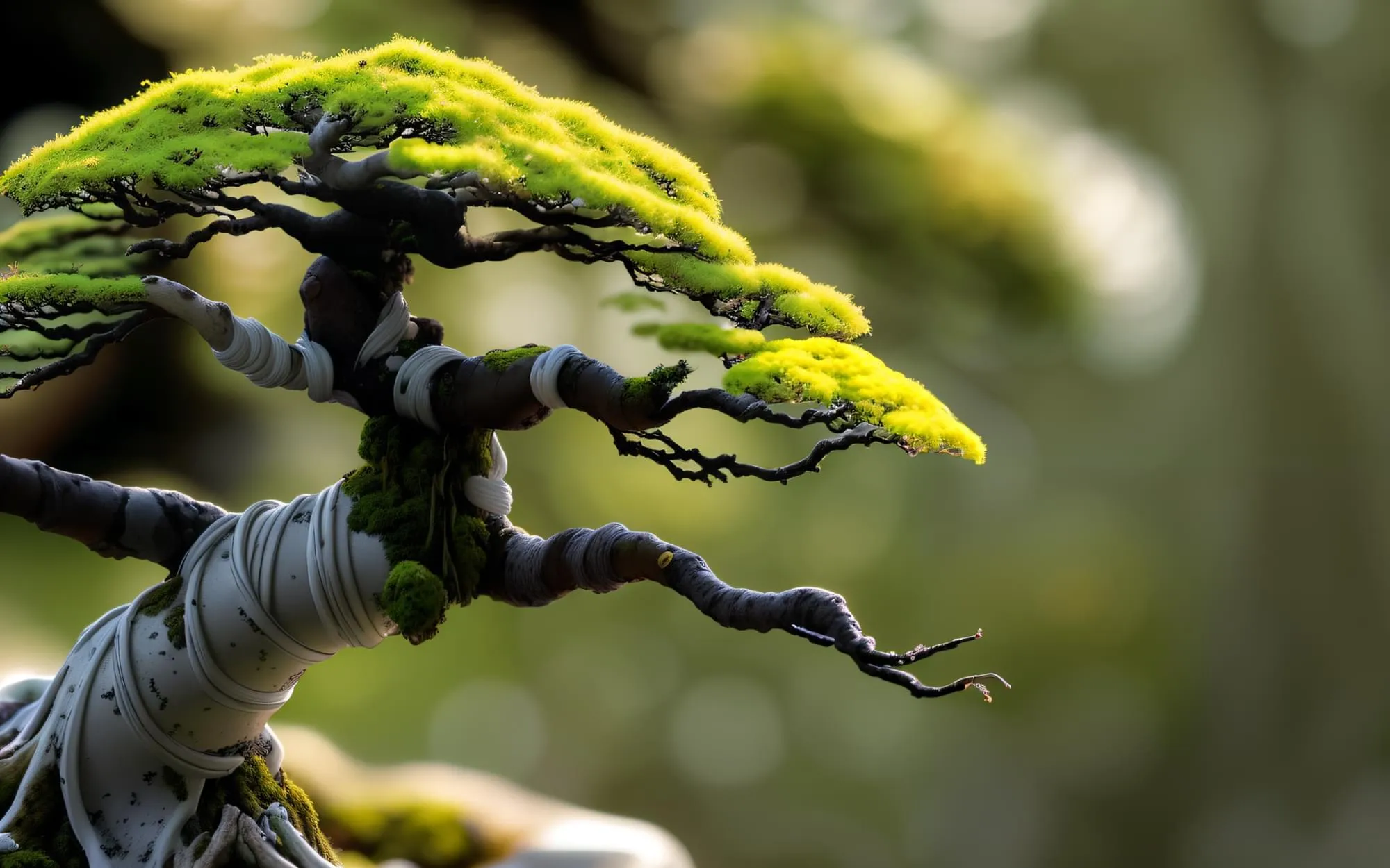 Bonsai