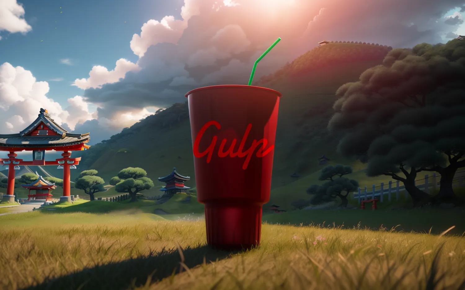 Introduction to Gulp.js 11: Production Build, Server and Jekyll