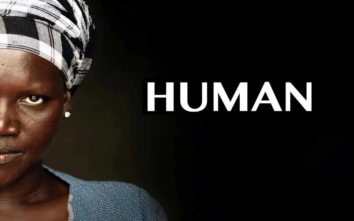 Human