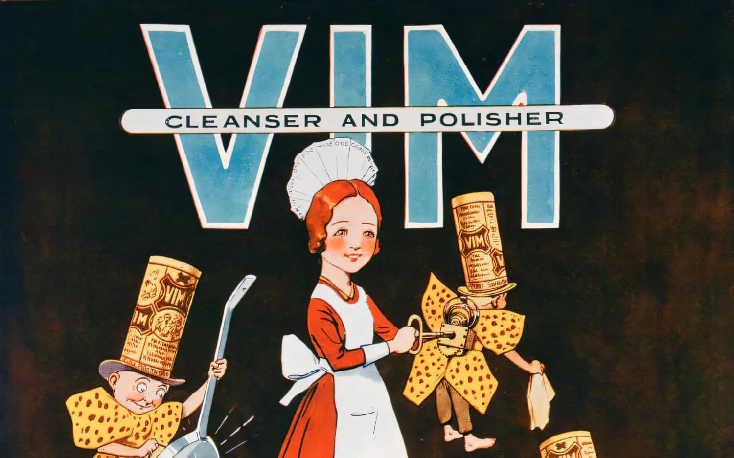 Vim