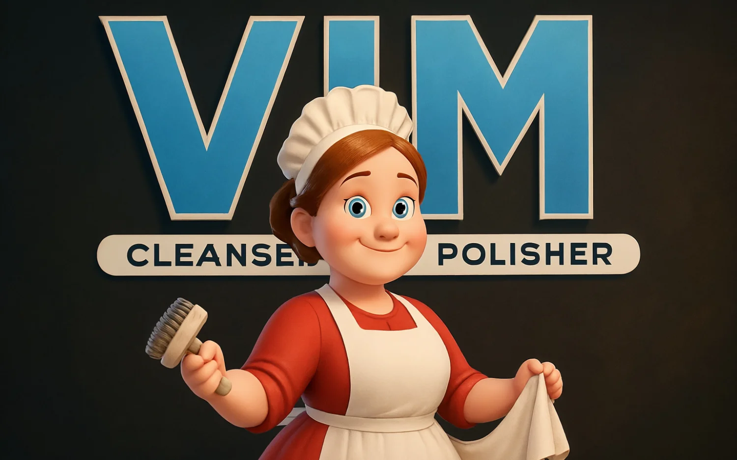 Vim