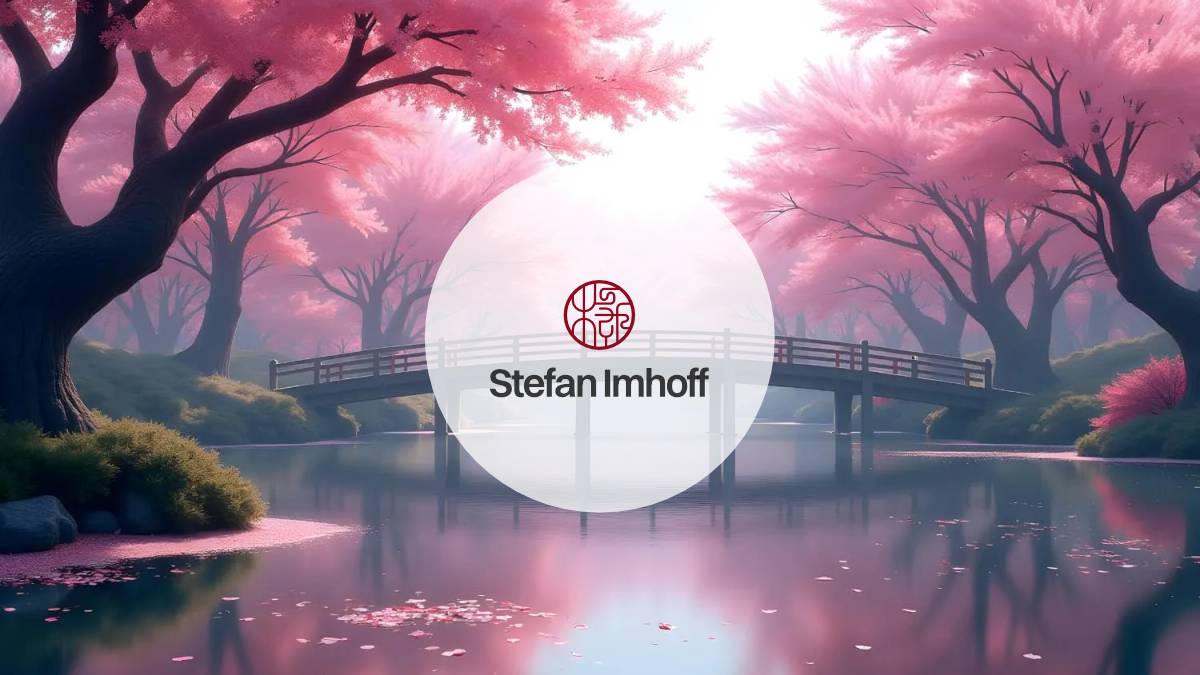 New Website 2020: After 250 hours, a complete rebuild—design, code, and content · Design Engineer from Hamburg, Germany
