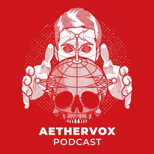 Aethervox Podcast