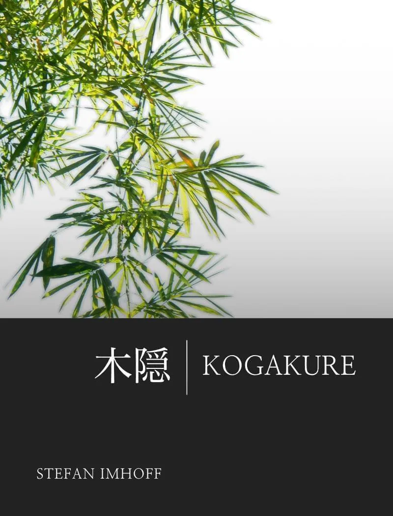 GitBook: kogakure