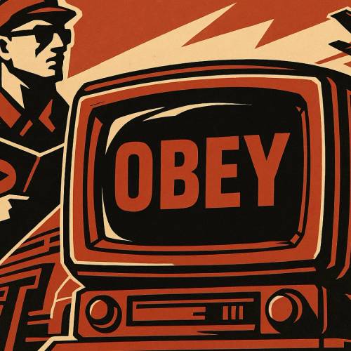 Civil War for Truth: Media and Journalism