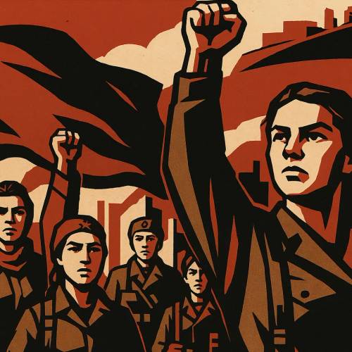 Civil War for Truth: Academia