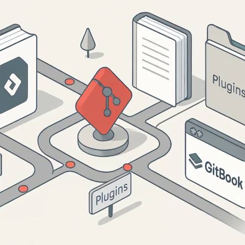 I Wrote a Book in GitBook