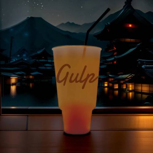 Introduction to Gulp.js 7