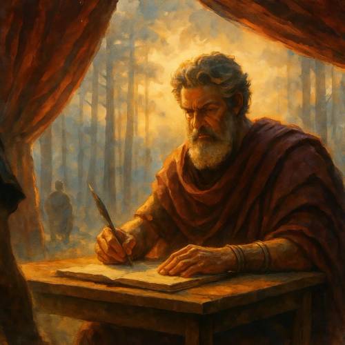 If— Guidance for a Virtuous, Stoic Life