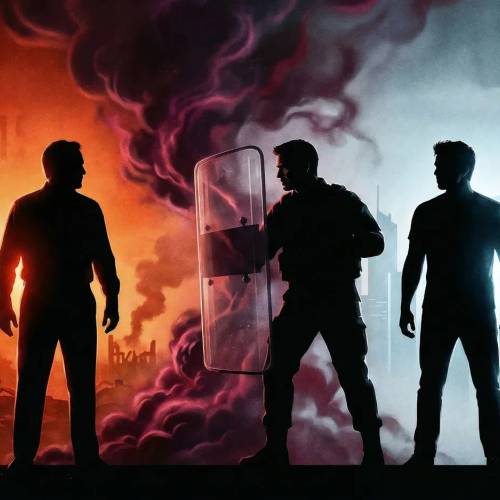 OK, Boomer: A Post-War Psychoanalysis