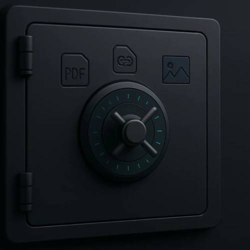 How to Store Information