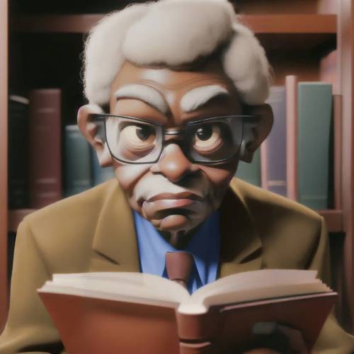 Discovering Thomas Sowell: The Voice That Challenges Conventional Thinking