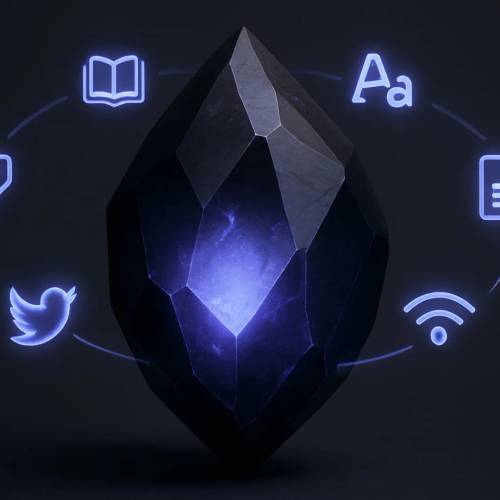 Using Readwise with Obsidian for Note-Talking