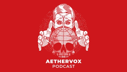 Aethervox Podcast